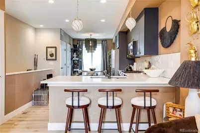 4925 W 10th Avenue #103, Denver, CO 80204 - Photo 1