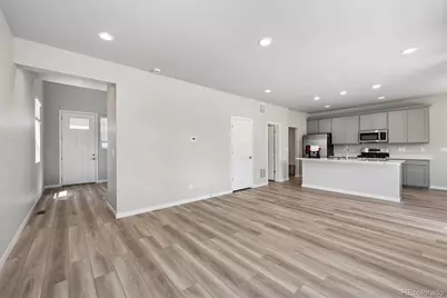 9136 Rifle Street, Commerce City, CO 80022 - Photo 5