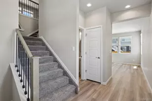 9136 Rifle St, Commerce City, CO 80022 - Photo 3