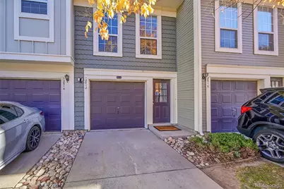 12012 E Hoye Drive, Aurora, CO 80012 - Photo 1