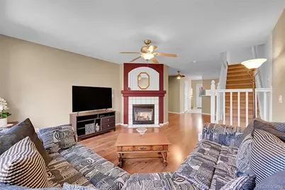 12012 E Hoye Drive, Aurora, CO 80012 - Photo 11