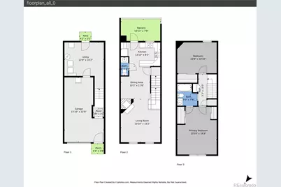 12012 E Hoye Drive, Aurora, CO 80012 - Photo 23