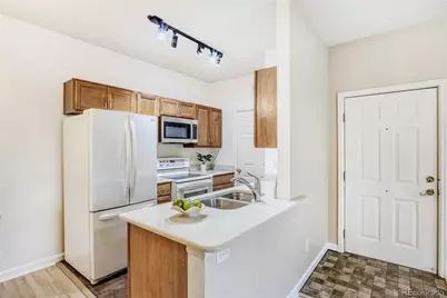 5633 E Atlantic Place #2A, Denver, CO 80222 - Photo 5