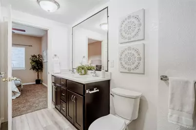 5633 E Atlantic Place #2A, Denver, CO 80222 - Photo 11