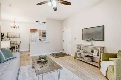 5633 E Atlantic Place #2A, Denver, CO 80222 - Photo 3