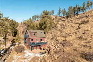 13469 Old Timer Trail, Woodland Park, CO 80863 - Photo 33