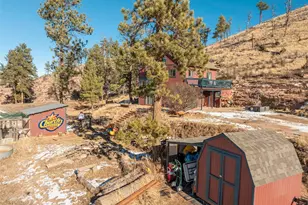 13469 Old Timer Trail, Woodland Park, CO 80863 - Photo 37