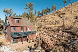 13469 Old Timer Trail, Woodland Park, CO 80863 - Photo 3