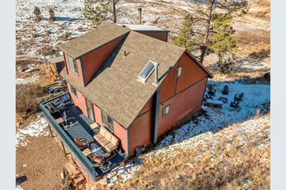 13469 Old Timer Trail, Woodland Park, CO 80863 - Photo 47