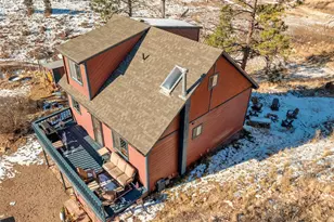 13469 Old Timer Trail, Woodland Park, CO 80863 - Photo 47
