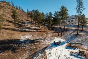 13469 Old Timer Trail, Woodland Park, CO 80863 - Photo 35