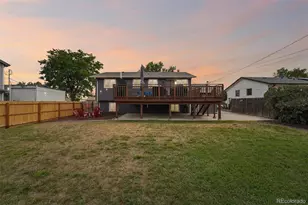 3521 W Mountain Rd, Englewood, CO 80110 - Photo 5