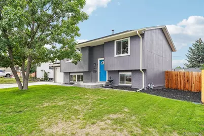 3521 W Mountain Road, Englewood, CO 80110 - Photo 1