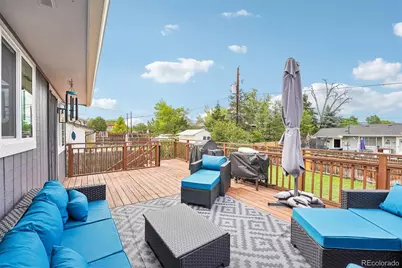 3521 W Mountain Road, Englewood, CO 80110 - Photo 35