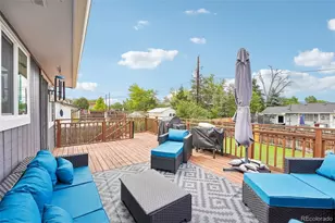 3521 W Mountain Rd, Englewood, CO 80110 - Photo 35