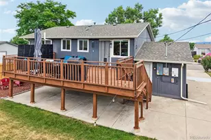 3521 W Mountain Rd, Englewood, CO 80110 - Photo 37