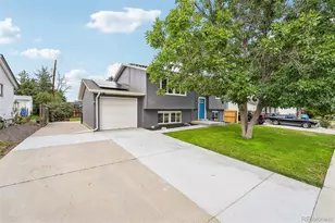 3521 W Mountain Rd, Englewood, CO 80110 - Photo 3