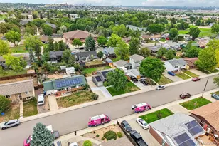 3521 W Mountain Rd, Englewood, CO 80110 - Photo 45