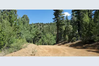 Lot 5610 Dawson Road, Fort Garland, CO 81133 - Photo 17