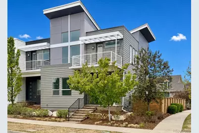 5547 Valentia Street, Denver, CO 80238 - Photo 1