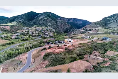17176 Lost Horse Lane, Morrison, CO 80465 - Photo 23