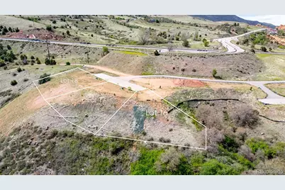 17176 Lost Horse Lane, Morrison, CO 80465 - Photo 1