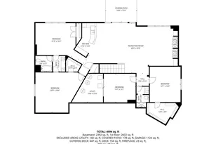 16152 Timber Meadow Dr, Colorado Springs, CO 80908 - Photo 47