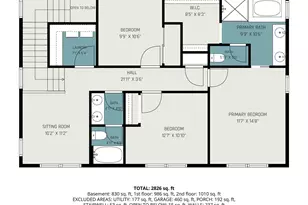 9045 E Prairie Meadow Dr, Denver, CO 80238 - Photo 25