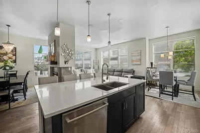 9045 E Prairie Meadow Drive, Denver, CO 80238 - Photo 3