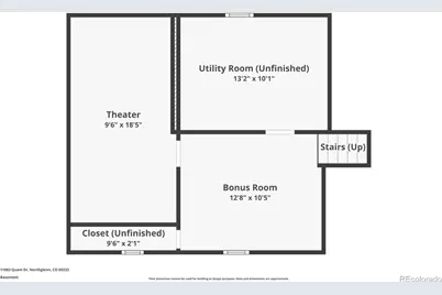 11883 Quam Drive, Northglenn, CO 80233 - Photo 29