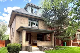 1330 Milwaukee St, Denver, CO 80206 - Photo 1