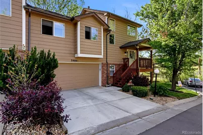 7480 W Coal Mine Avenue #C, Littleton, CO 80123 - Photo 1