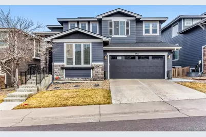 5341 Windflower Lane, Highlands Ranch, CO 80130 - Photo 1