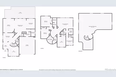 5341 Windflower Lane, Highlands Ranch, CO 80130 - Photo 43