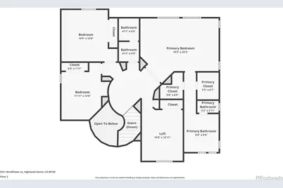 5341 Windflower Lane, Highlands Ranch, CO 80130 - Photo 41