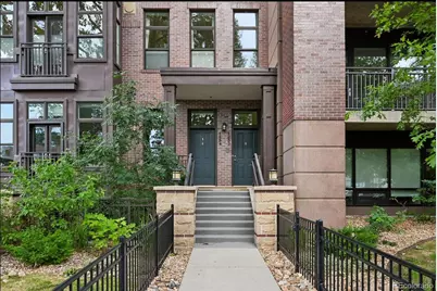 1654 Fillmore Street, Denver, CO 80206 - Photo 33