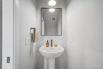 1921 W Elk Place #2, Denver, CO 80211 - Photo 9