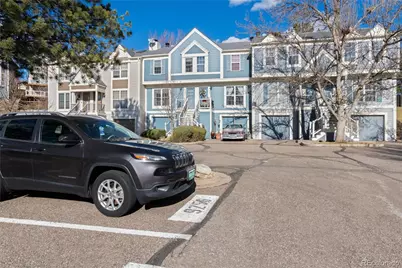 9256 W Ontario Drive, Littleton, CO 80128 - Photo 29