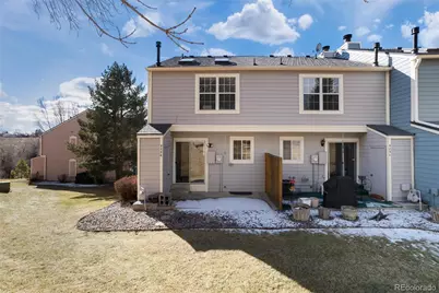 9256 W Ontario Drive, Littleton, CO 80128 - Photo 35