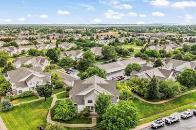 9582 Deerhorn Court #54, Parker, CO 80134 - Photo 41