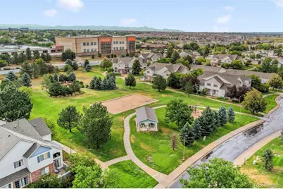 9582 Deerhorn Court #54, Parker, CO 80134 - Photo 43