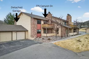 775 Canyon Dr, Castle Rock, CO 80104 - Photo 1