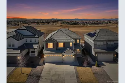 14763 Pepper Pike Place, Parker, CO 80134 - Photo 1