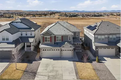 14763 Pepper Pike Place, Parker, CO 80134 - Photo 45