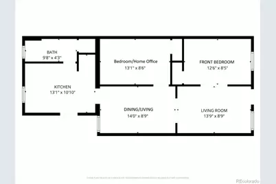 2843 W 27th Avenue, Denver, CO 80211 - Photo 29