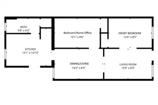 2843 W 27th Ave, Denver, CO 80211 - Photo 29