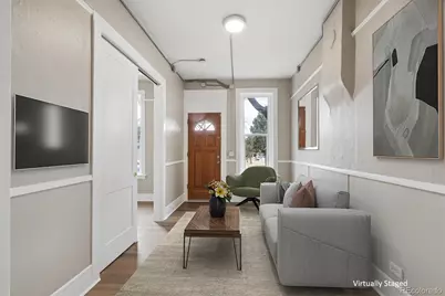 2843 W 27th Avenue, Denver, CO 80211 - Photo 3