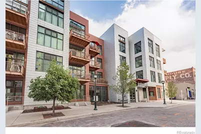 3100 Huron Street #3P, Denver, CO 80202 - Photo 29