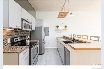 3100 Huron Street #3P, Denver, CO 80202 - Photo 15