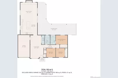 7291 Winona Court, Westminster, CO 80030 - Photo 23
